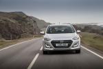 Hyundai i30 5-Door 2015 года (UK)